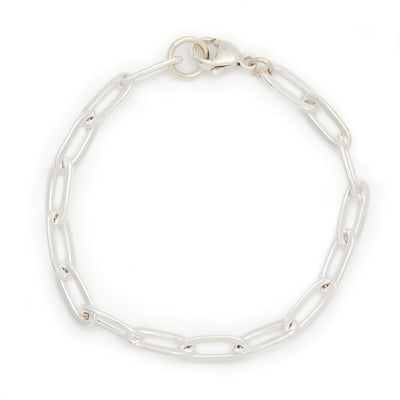 Johanna Brierley Jewellery Design chain bracelet. Shop online.