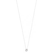 Johanna Brierley Jewellery Design lucky stone necklace  Shop online