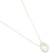 Johanna Brierley Lucky Stone Jewellery Spy Necklace