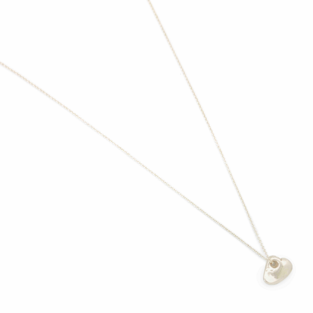 Johanna Brierley Jewellery Design lucky stone necklace. Shop online.