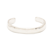 Johanna Brierley Lucky Stone Jewellery Thin Melt Cuff