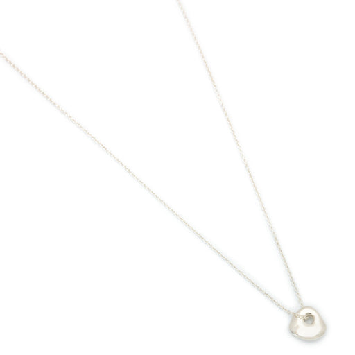 Johanna Brierley Lucky Stone Jewellery Tri Necklace