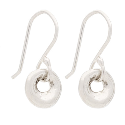 Baby Earrings - Johanna Brierley Jewellery Design