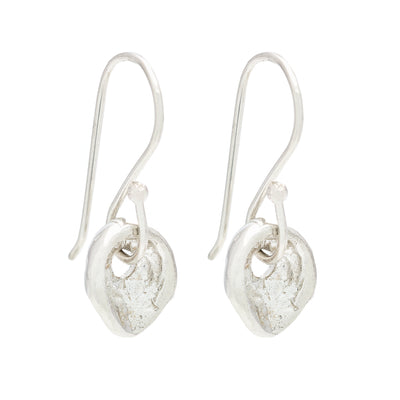 Victoria Earrings - Johanna Brierley Jewellery Design