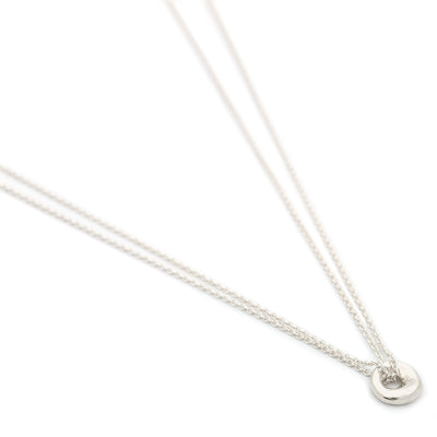 Baby Luck Necklace - Johanna Brierley Jewellery Design