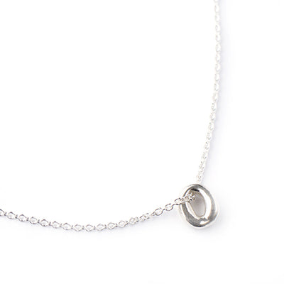 Georgia Necklace - Johanna Brierley Jewellery Design