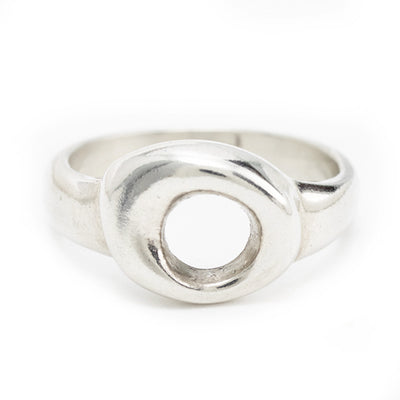 Skinny Ring - Johanna Brierley Jewellery Design